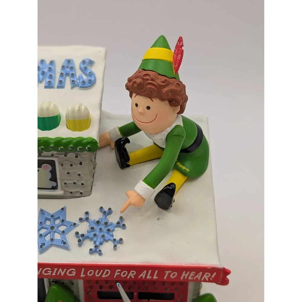 Hallmark 2023 crazy